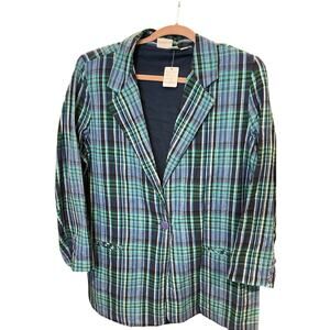 Styles to go vintage 1x blazer